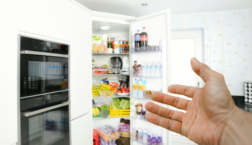 冷蔵庫　寿命