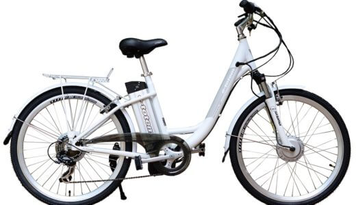 電動自転車　安くなる方法