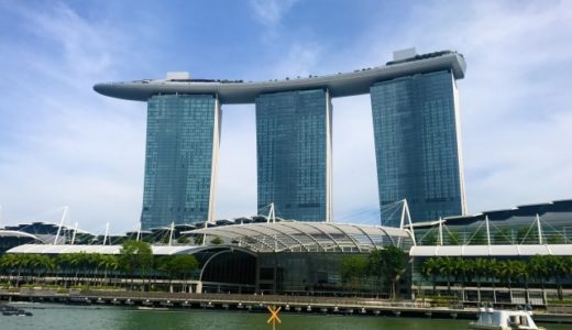シンガポール旅行 安い時期