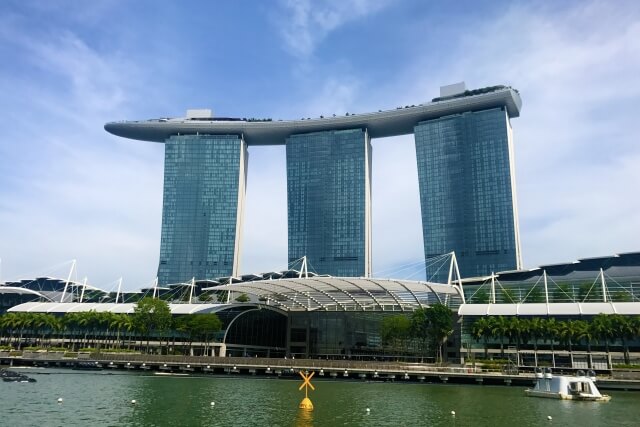 シンガポール　安い時期